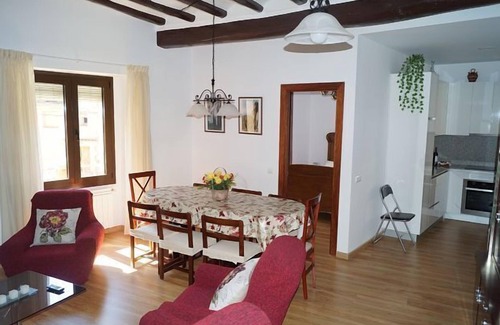 Escaladei Cabaña | Casa centenaria totalmente reformada con vistas al Montsant