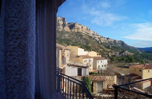 Escaladei Cabaña | Casa centenaria totalmente reformada con vistas al Montsant
