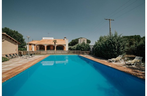 Hornillos de Eresma Apartamento | APARTAMENTO CENTENO----