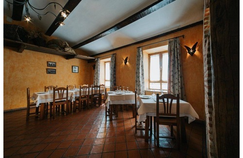 Hornillos de Eresma Apartamento | APARTAMENTO CENTENO----