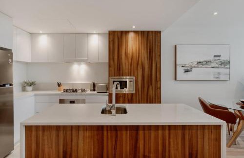 City East Apartamento | Center 1-Bed with Gym, BBQ and Stunning Views