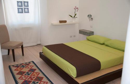 Quartiere III Pinciano Cama Y Desayuno | Center 2 Rooms B&b