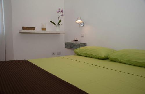 Quartiere III Pinciano Cama Y Desayuno | Center 2 Rooms B&b