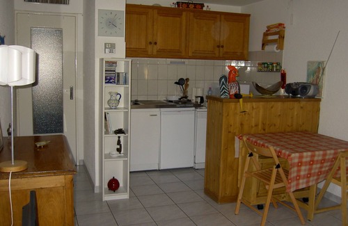 Villard-de-Lans Apartamento | CENTRO: / 2 habitaciones. Del 21 al 28/07: 480 € Muy cómodo