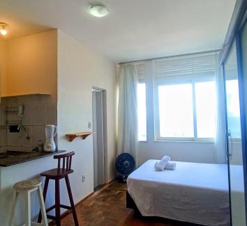 Morro de Sao Paulo Apartamento | Center Ap