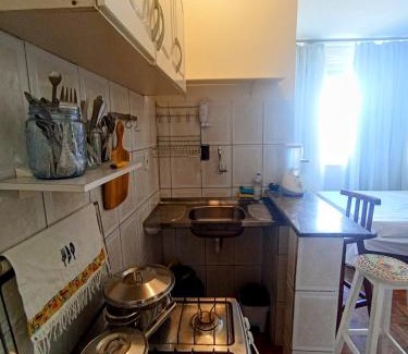 Morro de Sao Paulo Apartamento | Center Ap