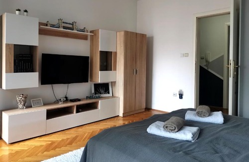 Grbavica Apartamento | Center Apartment Iva