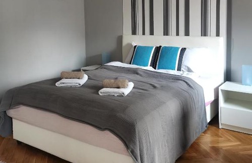 Grbavica Apartamento | Center Apartment Iva