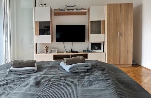 Grbavica Apartamento | Center Apartment Iva