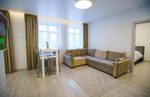 Plunge Apartamento | Center apartment