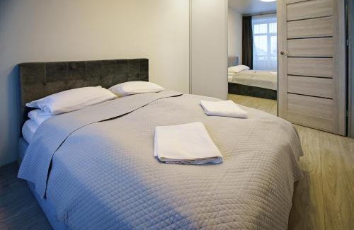 Plunge Apartamento | Center apartment