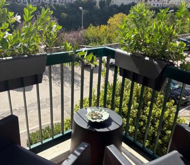 Ascoli Piceno Apartamento | CENTER BOUTIQUE HOME SUL FIUME