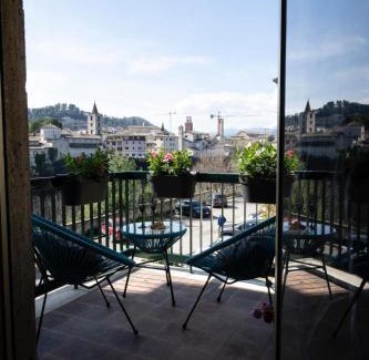Ascoli Piceno Apartamento | CENTER BOUTIQUE HOME SUL FIUME