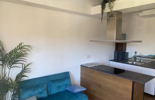 Ascoli Piceno Apartamento | CENTER BOUTIQUE HOME SUL FIUME