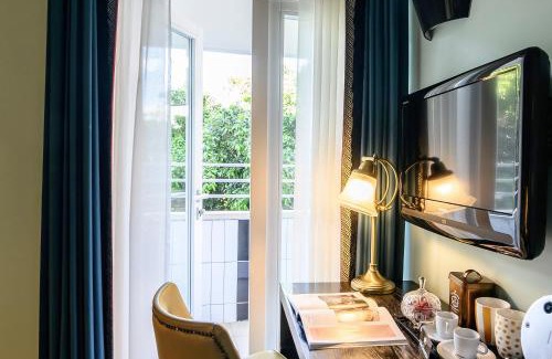 Tel Aviv City Center Hotel | Center Chic Hotel - an Atlas Boutique Hotel