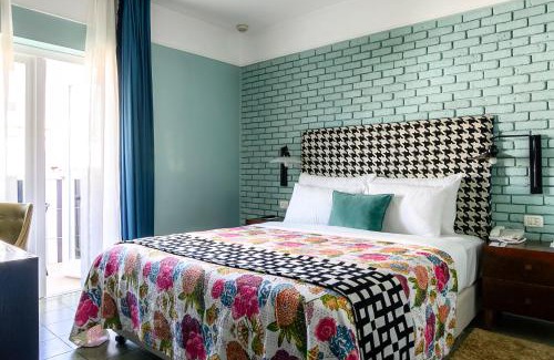 Tel Aviv City Center Hotel | Center Chic Hotel - an Atlas Boutique Hotel