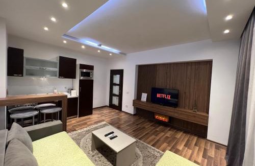 Matiçan Apartamento | Center City Apartment