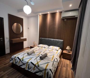 Matiçan Apartamento | Center City Apartment
