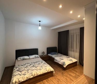 Matiçan Apartamento | Center City Apartment