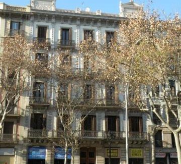 Esquerra de l'Eixample Hotel | Center Gran Via