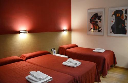Esquerra de l'Eixample Hotel | Center Gran Via
