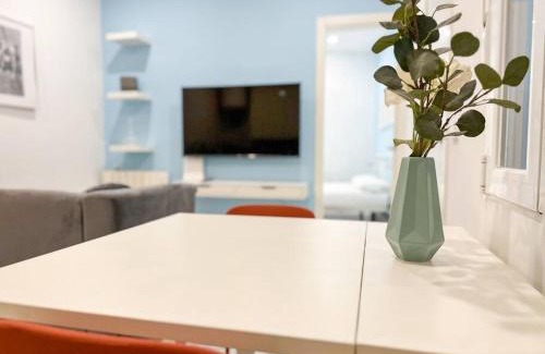 Centro Apartamento | Center Gran-Via Lovely apartment