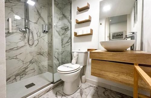 Centro Apartamento | Center Gran-Via Lovely apartment
