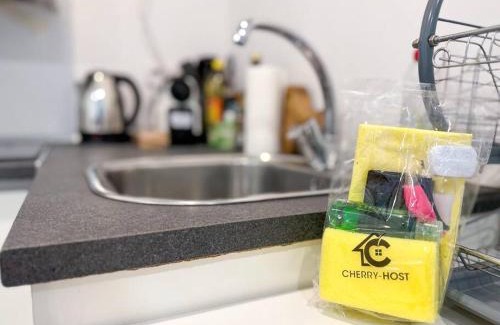 Centro Apartamento | Center Gran-Via Lovely apartment