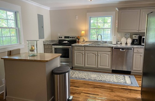 Lancaster Casa | Center Hill Lakehouse