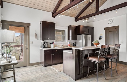 Smithville Chalet De Esquí | Center Hill Wakehouse