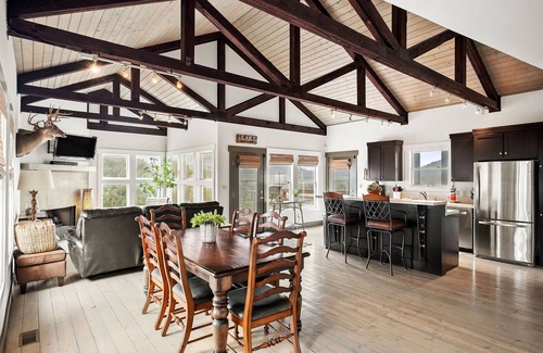Smithville Chalet De Esquí | Center Hill Wakehouse