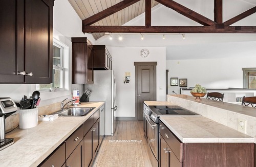 Smithville Chalet De Esquí | Center Hill Wakehouse