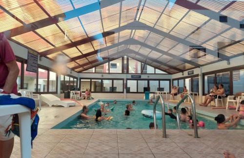Santa Teresinha Hotel | Center Hotel