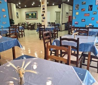 Santa Teresinha Hotel | Center Hotel