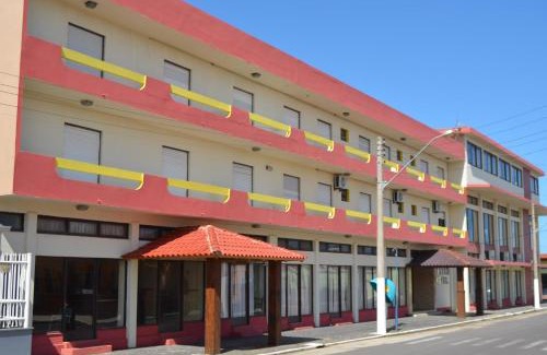 Santa Teresinha Hotel | Center Hotel