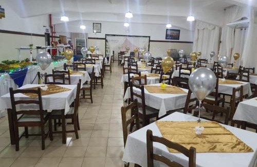Santa Teresinha Hotel | Center Hotel