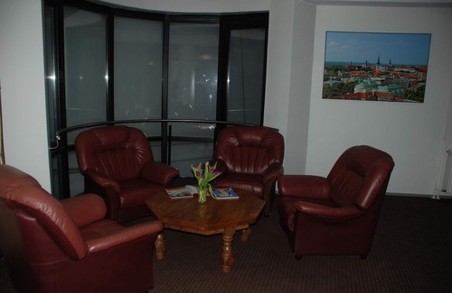 Kesklinn Hotel | Center Hotel