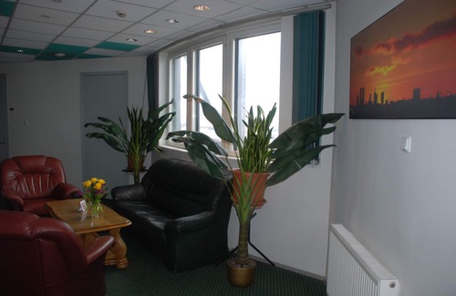Kesklinn Hotel | Center Hotel