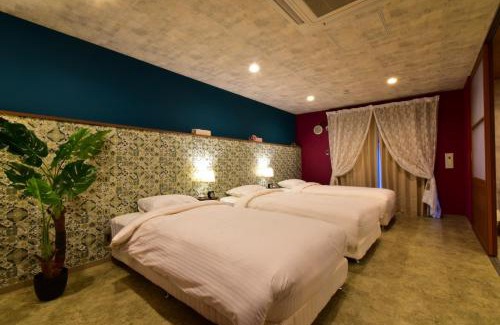 Kamei Cho Apartamento | Center Kamei-cho/Vacation STAY 75207