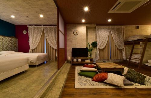 Kamei Cho Apartamento | Center Kamei-cho/Vacation STAY 75207