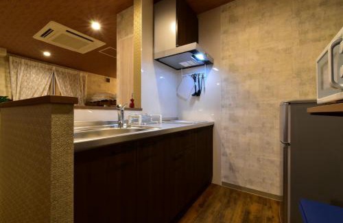Kamei Cho Apartamento | Center Kamei-cho/Vacation STAY 75207