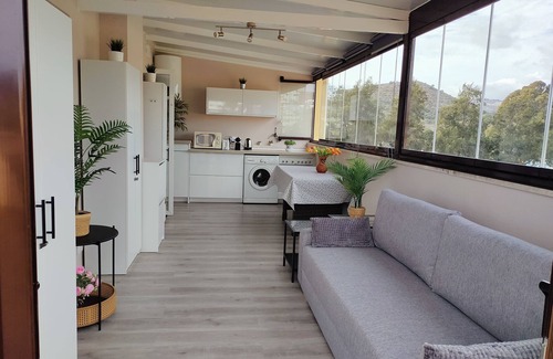 La Cala de Mijas Apartamento | Center La Cala De Mijas, penthouse,terrace 100 m², near beach and town center