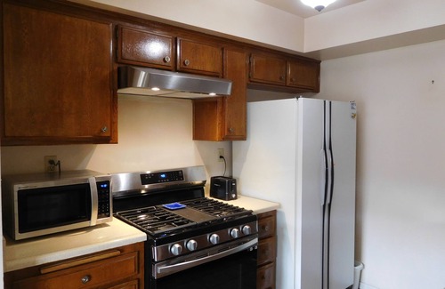 Rampart Village Apartamento | Center located in Los Angeles, 2 bedroom 2 baths, close to everthing