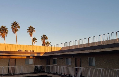 Rampart Village Apartamento | Center located in Los Angeles, 2 bedroom 2 baths, close to everthing