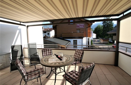 Oberstdorf Casa | calef. Ubicación, casita, se admiten mascotas, verano: tren de montaña incluido