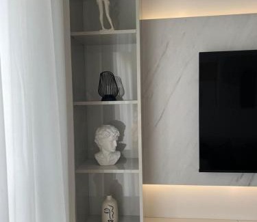 Niksic Apartamento | Center Lux Apartment 4