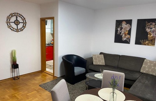 Subotica Apartamento | Center MAIN BUS STATION apartment