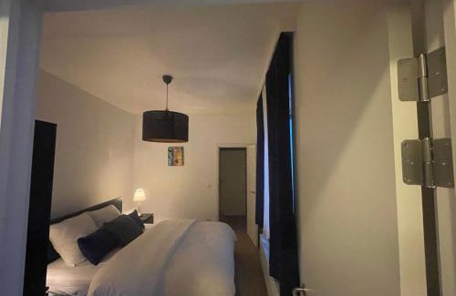 Mellet Apartamento | Center monet