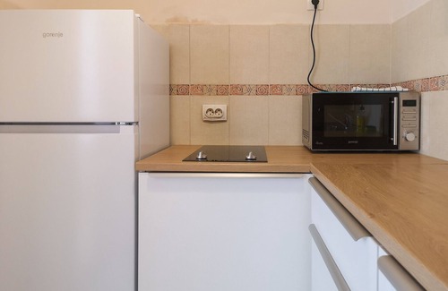 Novi Sad Apartamento | Center, new apartment, two bedrooms + free parking