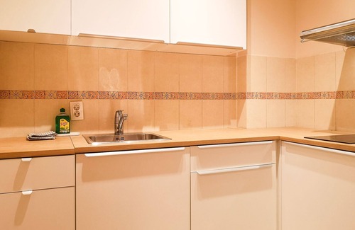 Novi Sad Apartamento | Center, new apartment, two bedrooms + free parking